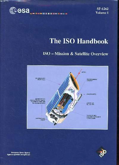 The ISO handbook Volumes 1 à 5 Volume 1: ISO …