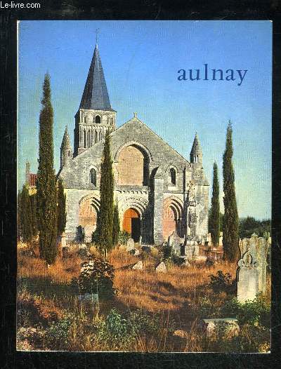 AULNAY