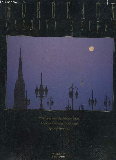 BORDEAUX CARDINALE OUEST