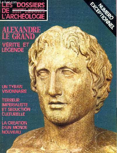 DOSSIERS DE L'ARCHEOLOGIE N° 5 1974 - De la guerre …