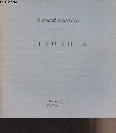 Liturgia