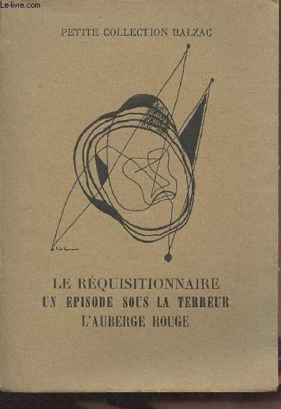 Le réquisitionnaire - Un épisode sous la terreur - L'Auberge …