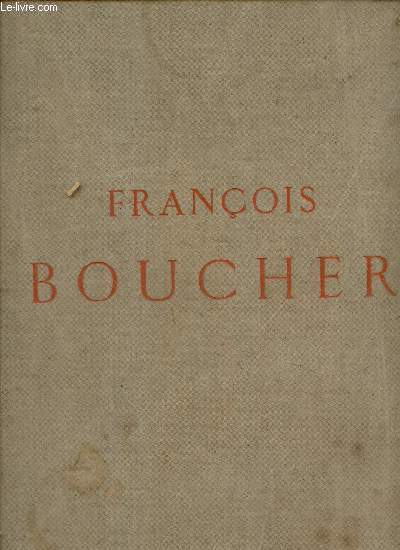 Fran�ois Boucher Lemoyne et natoire.
