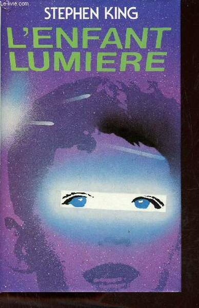 L'enfant lumiï¿½re.