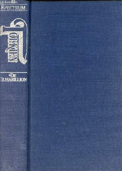 De Silmarillion.