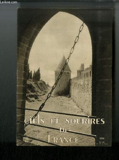 Ciels et Sourires de France n° 8 - Cité de …