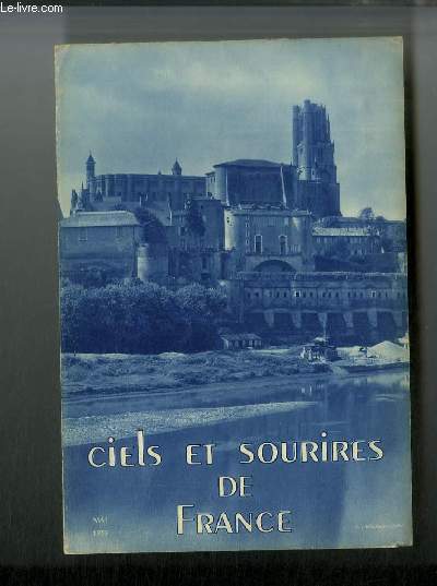 Ciels et Sourires de France n° 1 - Peyre sur …