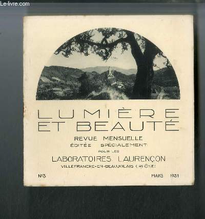 Lumière et Beauté n° 3 - Mollans, vieille fontaine et …