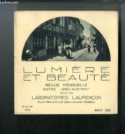 Lumière et Beauté n° 8 - Lorient, Meslan, Pont Scorff, …