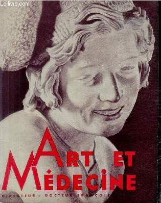 ART ET MEDECINE N° 4 - PECHEUR NAPOLITAIN, DE RUDE.