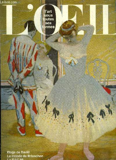 L'oeil n° 411 - Malte et ses temples mégalithiques par …