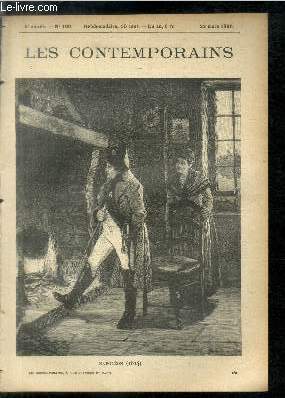 Napoléon 1er, suite. LES CONTEMPORAINS N°180