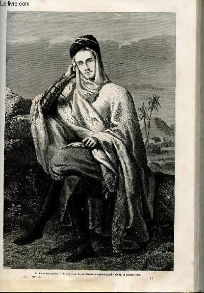 Le tour du monde - nouveau journal des voyages - …