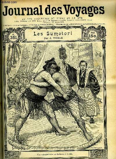 Journal des voyages et des aventures de terre et de …