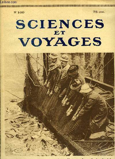 Sciences et voyages n° 100 - La fabrication du fromage …