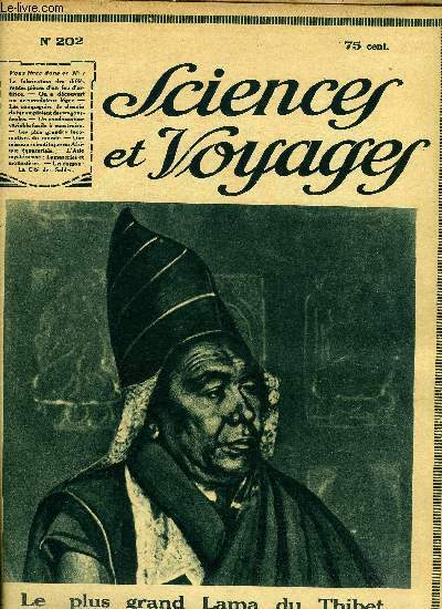 Sciences et voyages n° 202 - La fabrication des différentes …