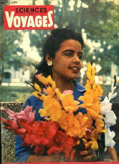 Sciences et voyages nouvelle série n° 146 - Sur les …