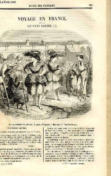 Le musée des familles - lecture du soir - deuxième …