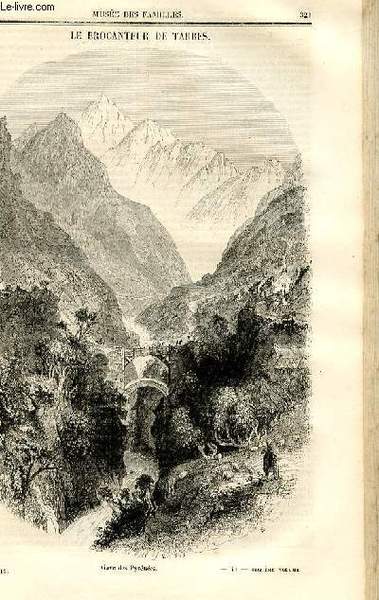 Le musée des familles - lecture du soir - deuxième …