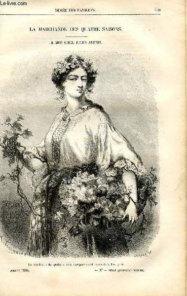 Le musée des familles - lecture du soir - livraison …