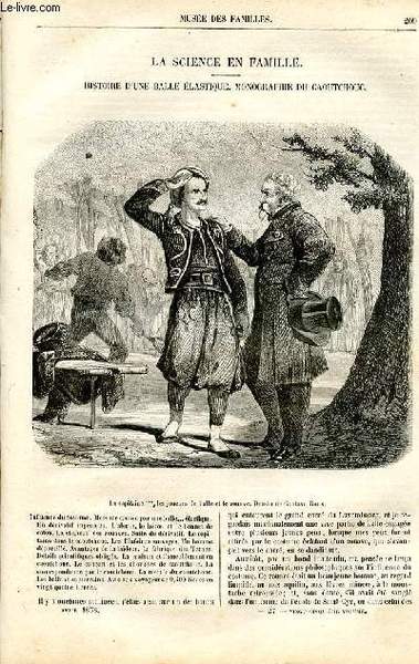 Le musée des familles - lecture du soir - livraison …