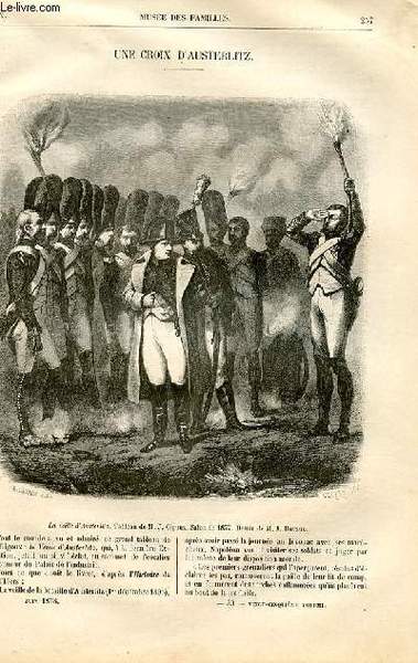 Le musée des familles - lecture du soir - livraison …