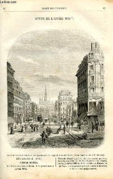 Le musée des familles - lecture du soir - livraison …