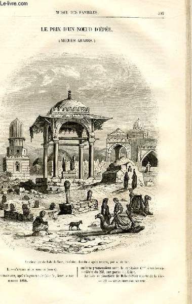 Le musée des familles - lecture du soir - livraison …