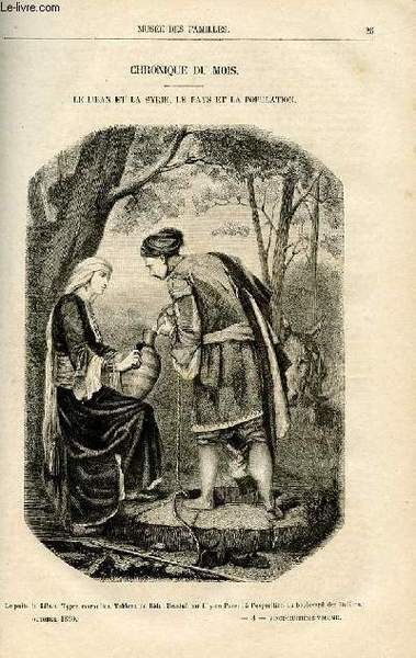 Le musée des familles - lecture du soir - livraison …