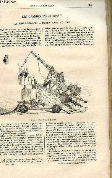 Le musée des familles - lecture du soir - livraison …