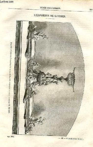 Le musée des familles - lecture du soir - livraison …