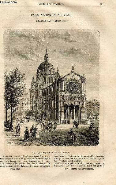 Le musée des familles - lecture du soir - livraisons …