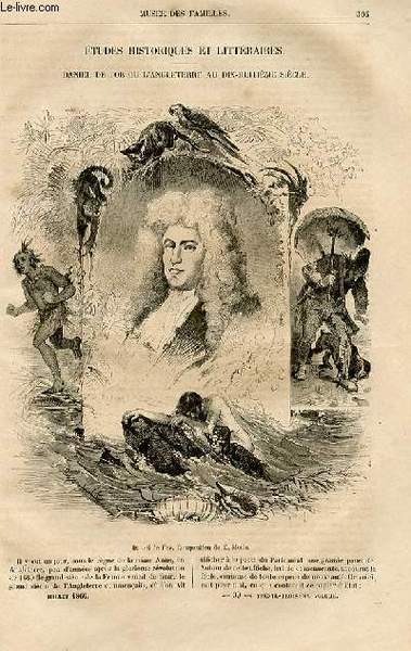 Le musée des familles - lecture du soir - livraisons …