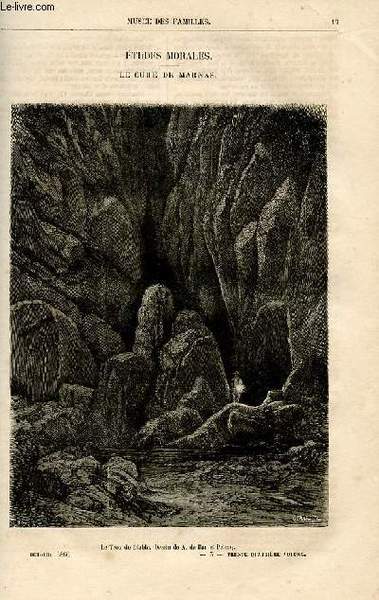 Le musée des familles - lecture du soir - livraison …