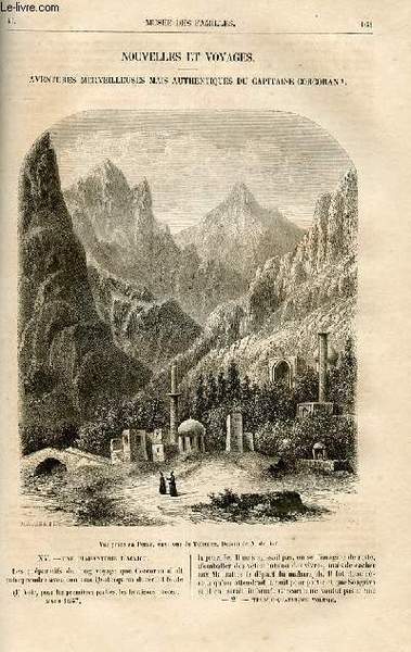 Le musée des familles - lecture du soir - livraison …