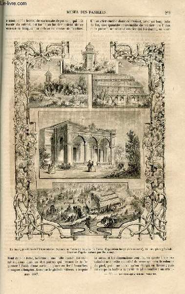 Le musée des familles - lecture du soir - livraison …