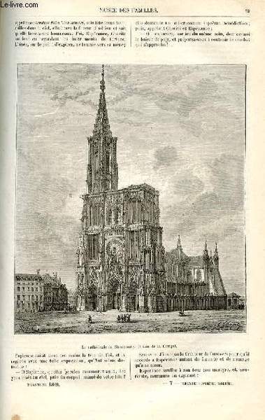 Le musée des familles - lecture du soir - livraison …