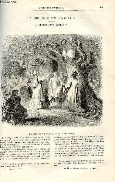 Le musée des familles - lecture du soir - livraison …