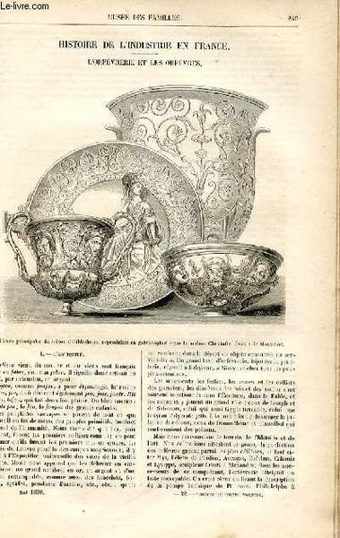 Le musée des familles - lecture du soir - livraison …