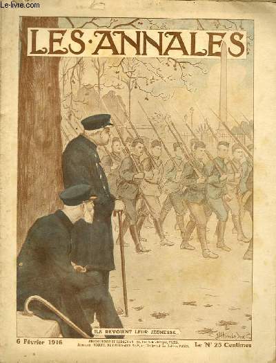 LES ANNALES POLITIQUES ET LITTERAIRES N° 1702