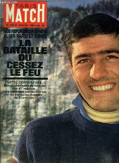 PARIS MATCH N° 672 - Le musée Jacquemart André, un …