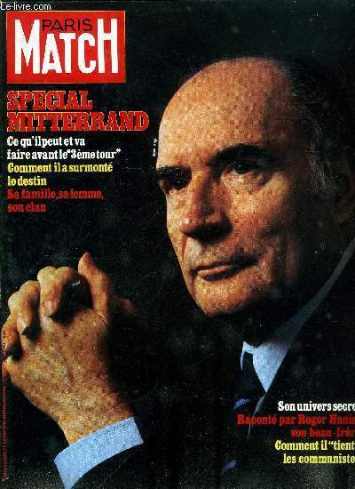 PARIS MATCH N° 1669 - Charles et Lady Di avant …