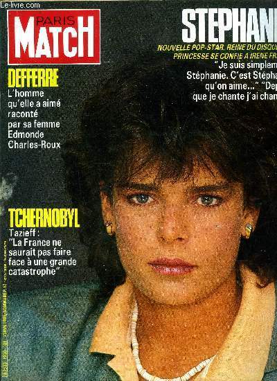 PARIS MATCH N° 1930 - Les batars maudits du vietnam …