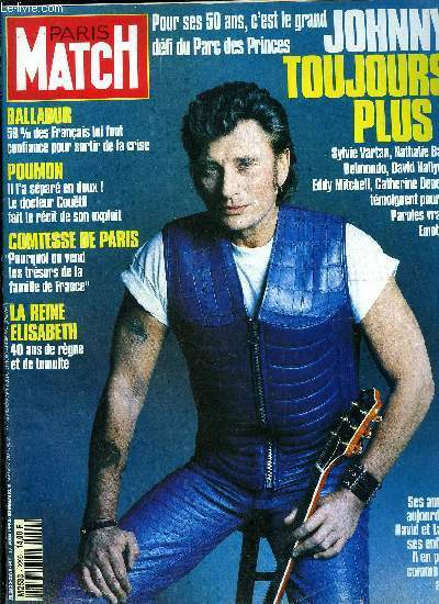 PARIS MATCH N° 2299 - Cambodge : a chaque pas, …