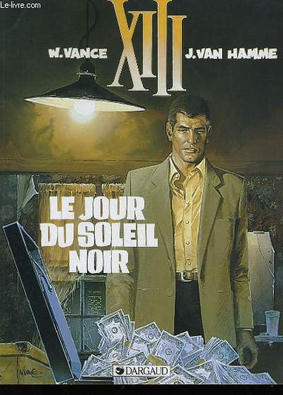 XIII - LE JOUR DU SOLEIL NOIR