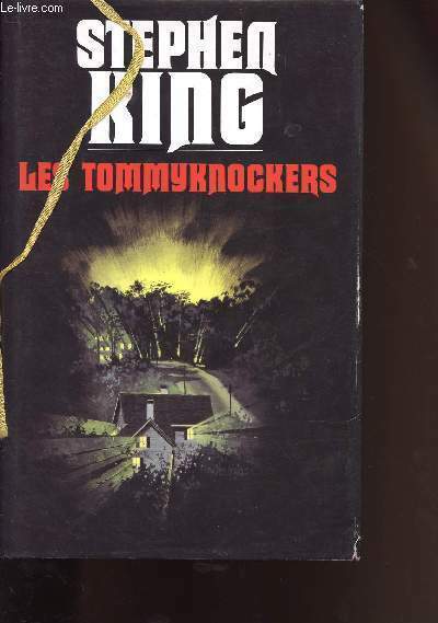 LES TOMMYKNOCKERS