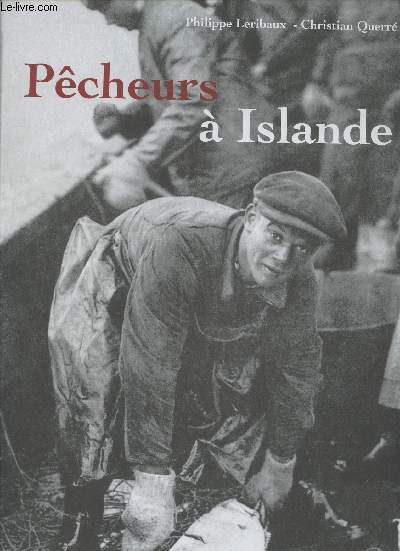 Pêcheurs à Islande (Collection : "Les Images de l'Histoire")