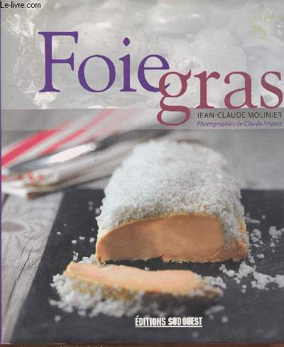Foie Gras