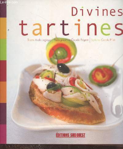 Divines tartines