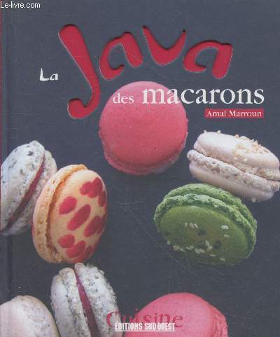 La Java des macarons (Collection "Cuisine")